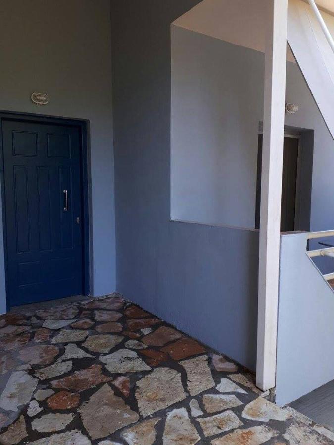 Sivota Apartments Parthenia Dış mekan fotoğraf