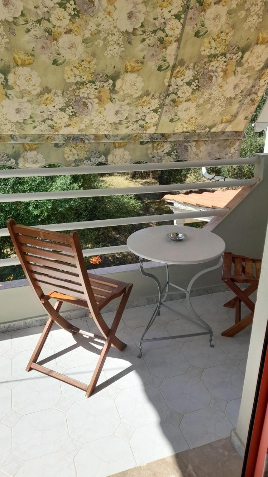 Sivota Apartments Parthenia Dış mekan fotoğraf