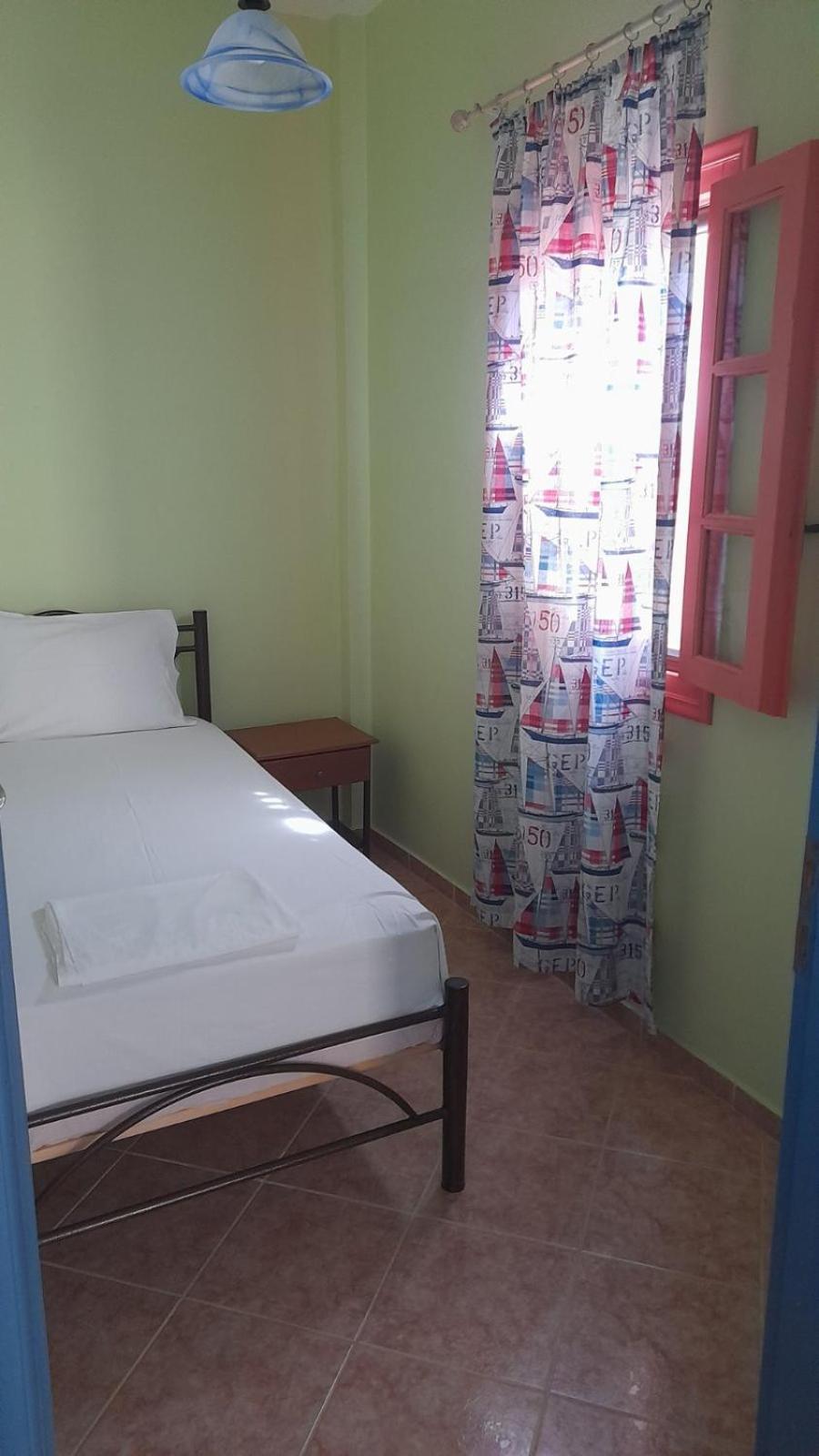 Sivota Apartments Parthenia Dış mekan fotoğraf