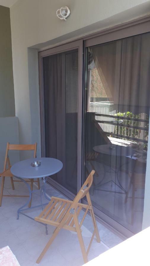 Sivota Apartments Parthenia Dış mekan fotoğraf